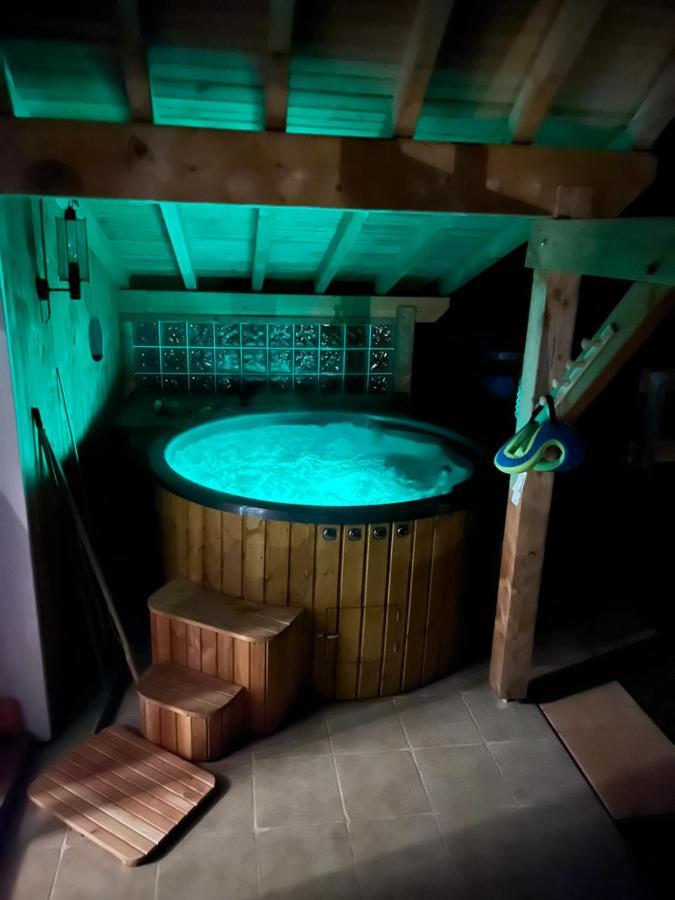 La Petite Maison Champagney Екстериор снимка